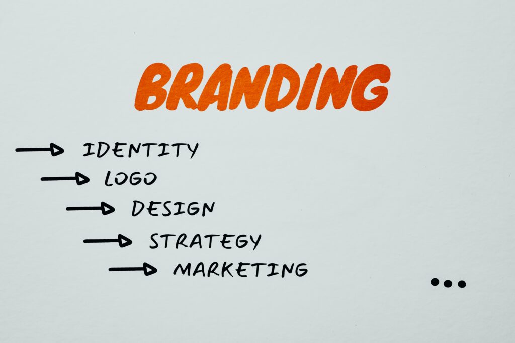 Branding for Entrepreneurs takes time.
