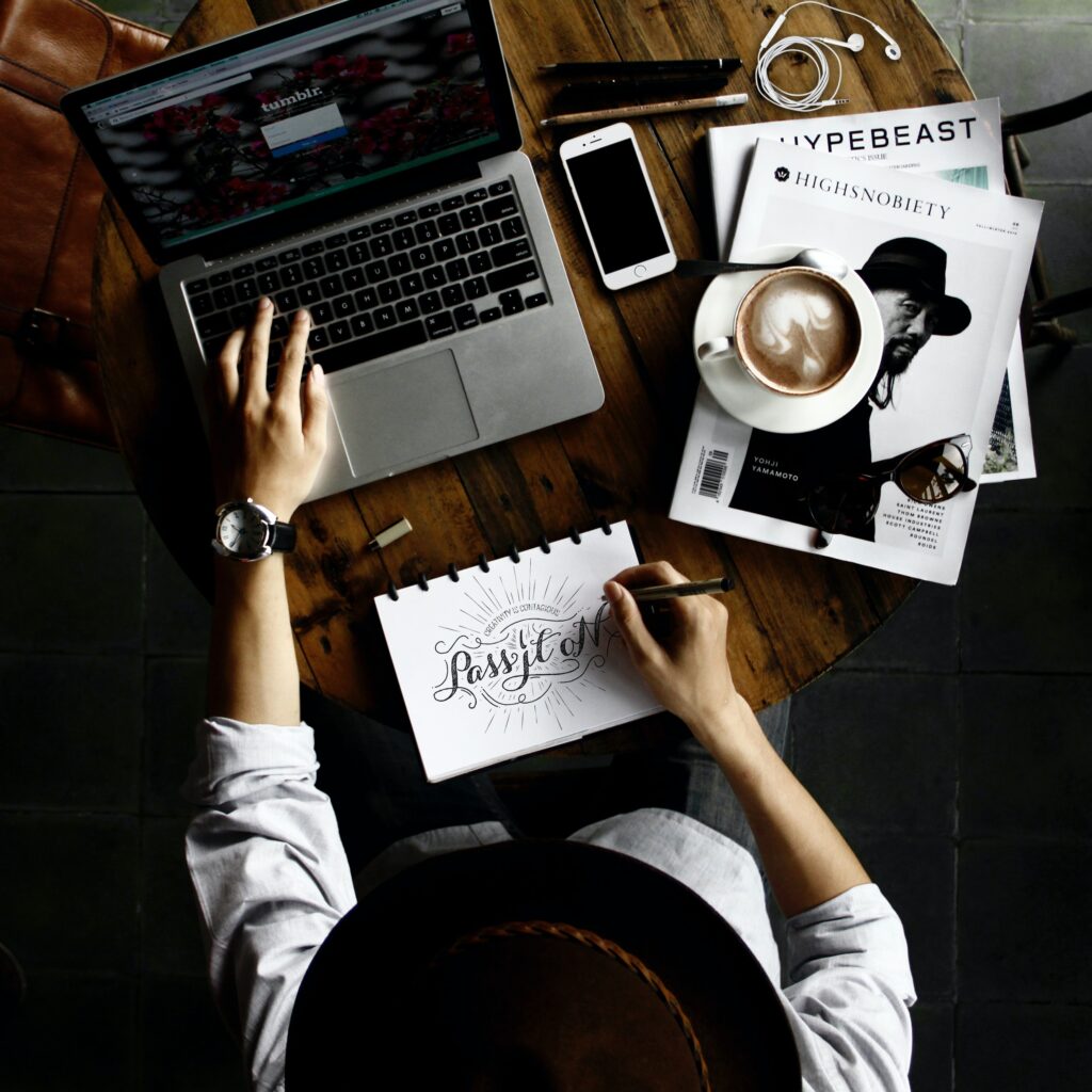 The reality of Entrepreneurship